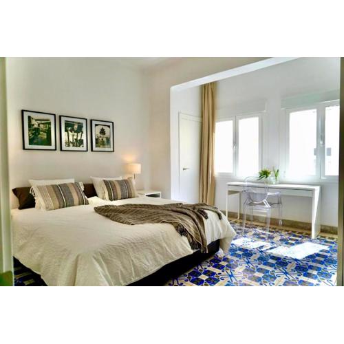 Hermoso Apartamento Málaga Centro