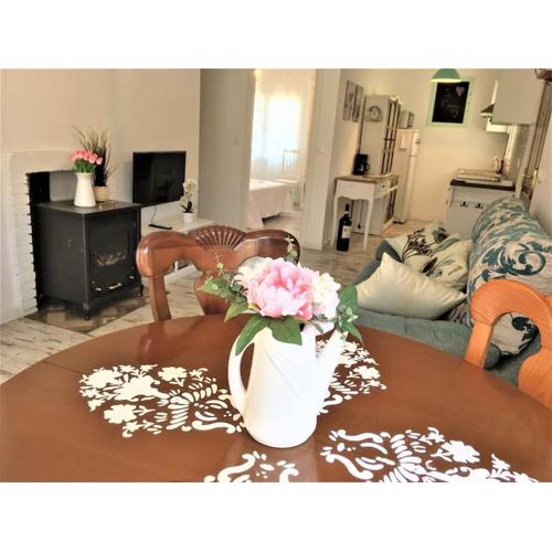 Hermoso Apartamento Vintage