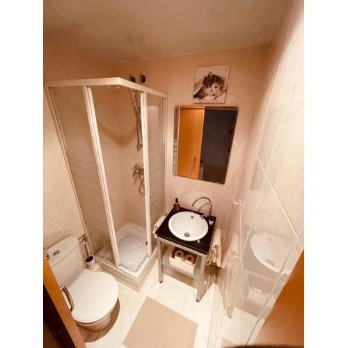 Hermoso apartamento