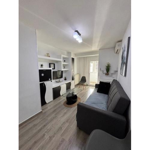 Hermoso piso en Madrid SANTA ESCOLÁSTICA