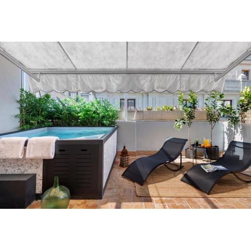 Hernando Colón Luxury Dúplex