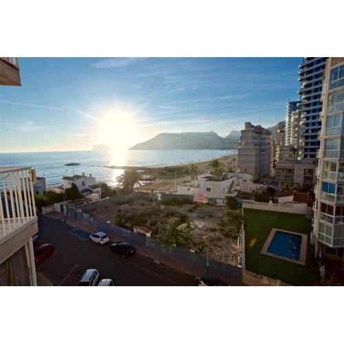 Hernando Sea Front Optic Fiber Internet Apartment