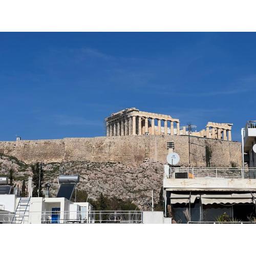 Herodion Residence