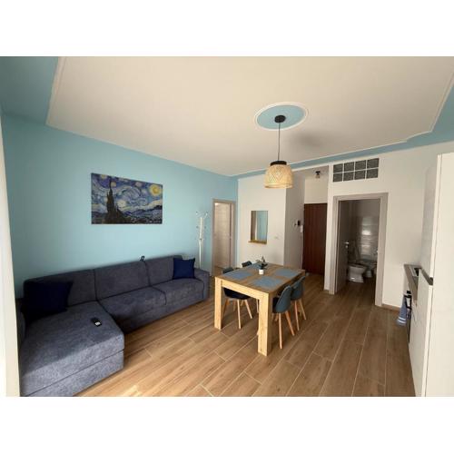 Heroes Apartments