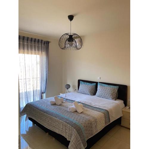 Heronia Apartments