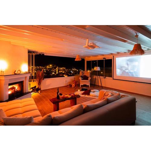 Heros Hotels Bozcaada