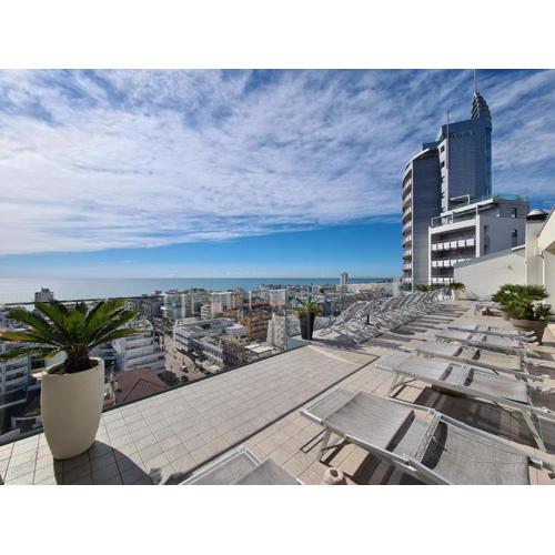 Hesperia Hotel & Residence