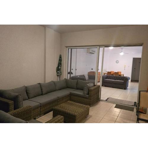 Hesperides gardens, spacious 2 bedroom apartment