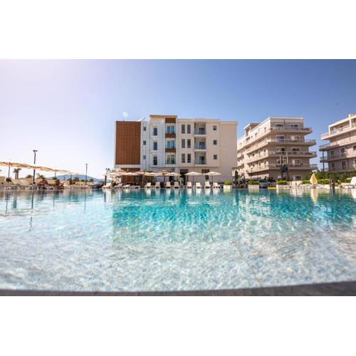 Hesperus Hotel