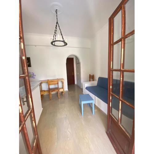 Hestia Greekgod Apartments