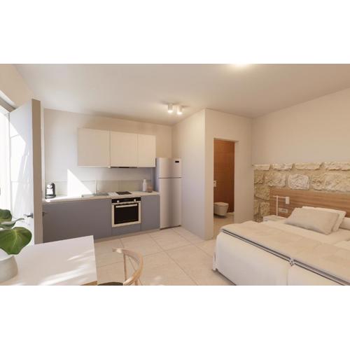 HESTIA Studio Georgioupolis
