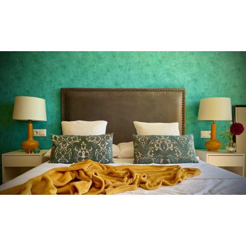 Hestía Vera Thalassa SPA Tu hogar lejos de casa