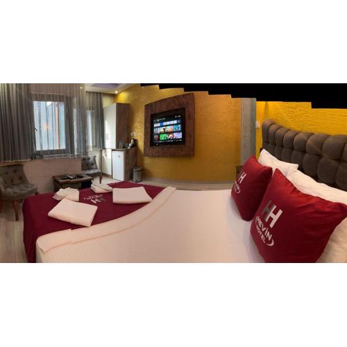 HEVİN Otel