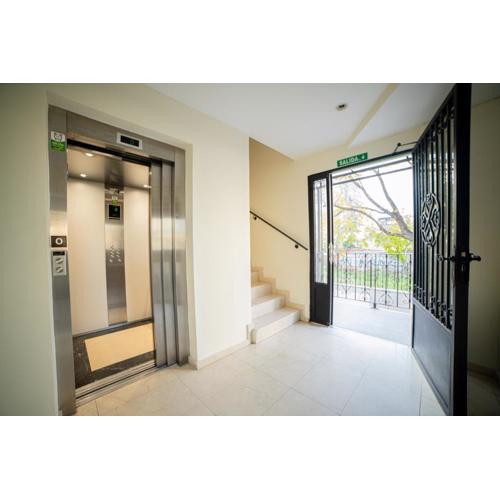 HEY APARTMENTS 1A93 -chamartin-