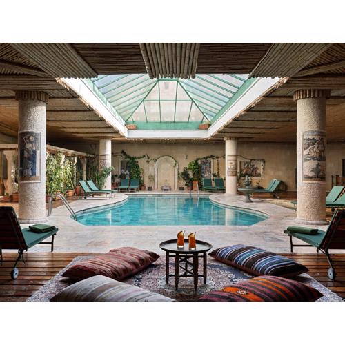 Heybe Hotel & Spa