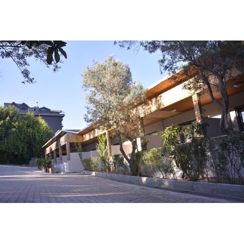 Heybeli Garden