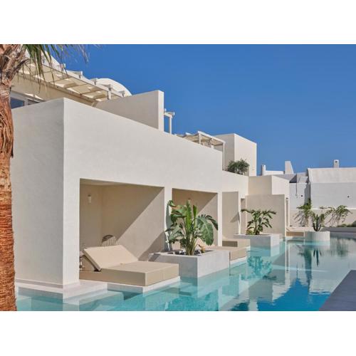Heyday Luxury Suites