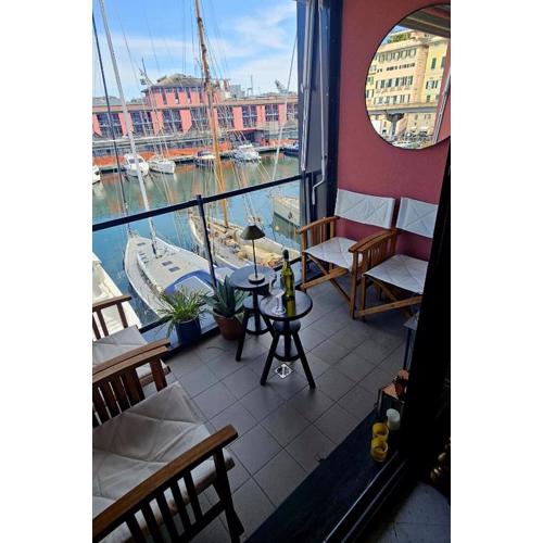 HFA Morosini by the Sea parcheggio incluso