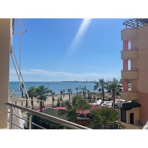 H&G Seaview Apartments