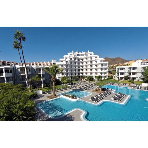 HG Tenerife Sur