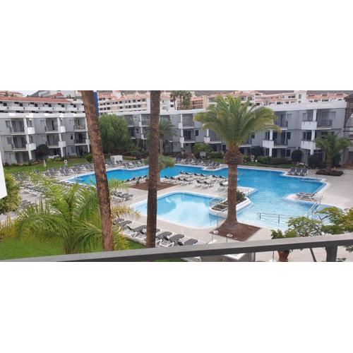 HG Tenerife Sur