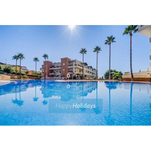 HH Arenal Sun