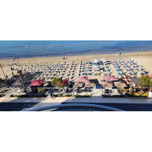 H&H Beach Apartment- Durrës, Albania