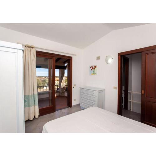 HH San Teodoro vista Mare