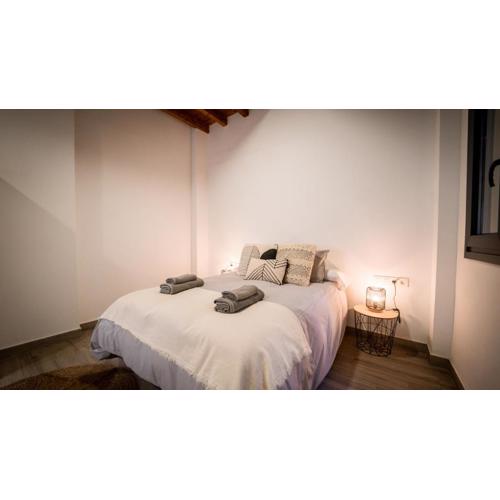 H&H Suite Centro Granada
