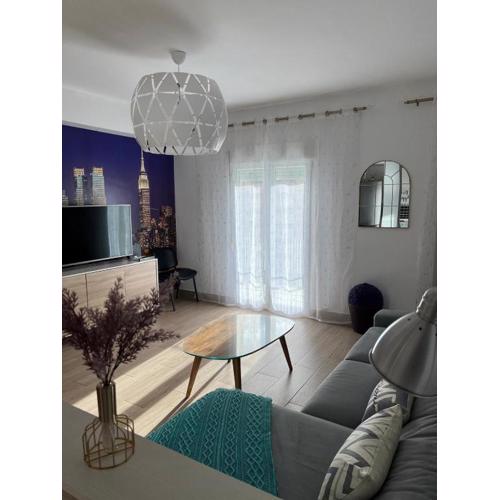 H&H Suite Espectacular Apartamento en el centro de Granada