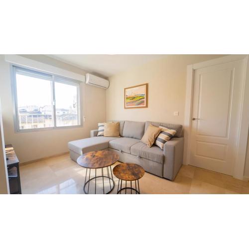 H&H Suite Ganivet Center