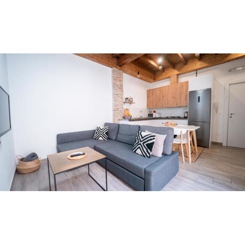 H&H Suite Granada