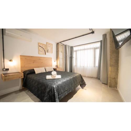 H&H Suite Oasis Granada