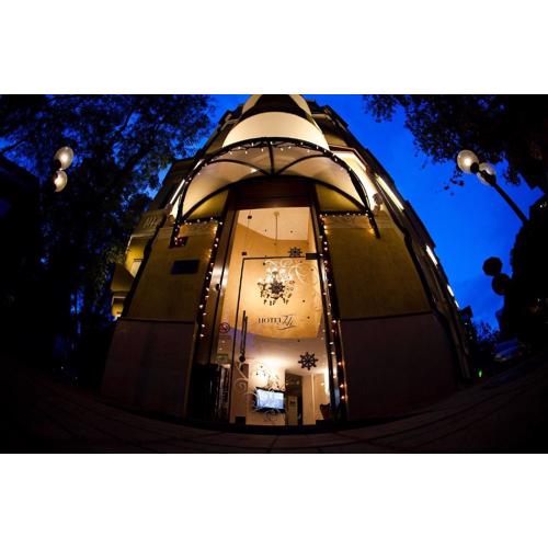 Hi Boutique Hotel