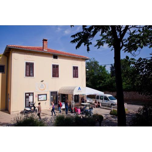 HI Hostel Pula