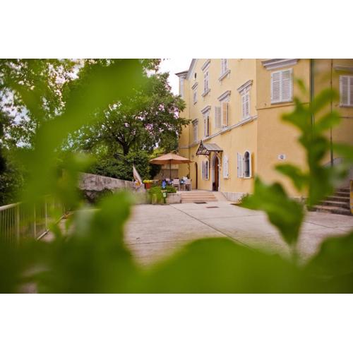 HI Hostel Rijeka
