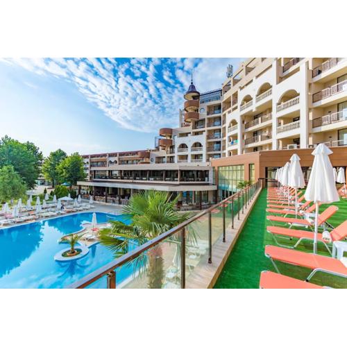 HI Hotels Imperial Resort - Ultra All Inclusive, FREE PARKING