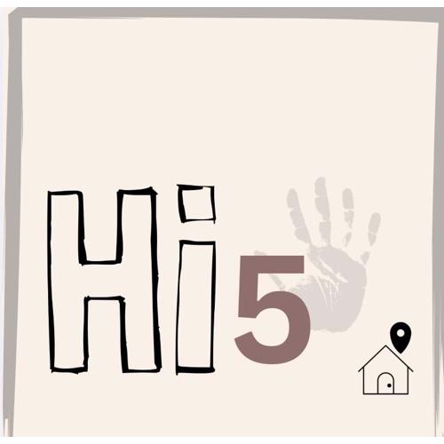 Hi5 Rooms