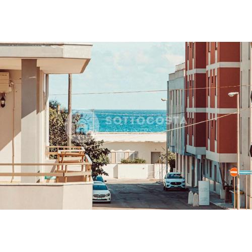 HIBISCUS FLAT - San Foca
