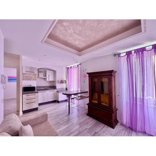 Hibiscus Home Arco