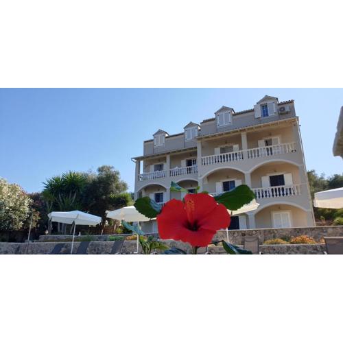 Hibiscus Suites - B