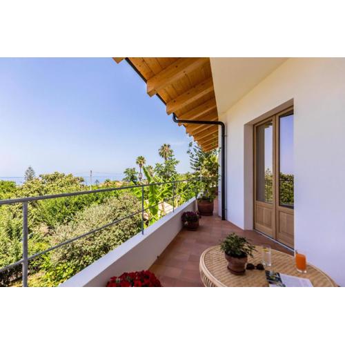HibiscusUno Tropea Residence