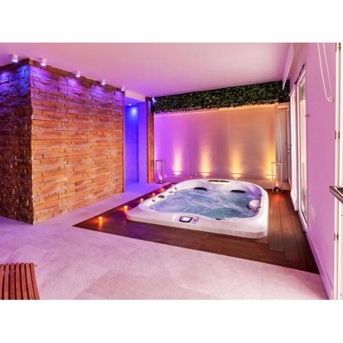 Hibrido Boutique Hotel & Spa