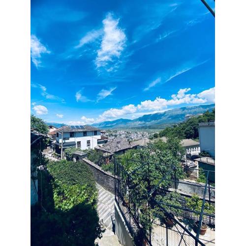 Hida Guest House
