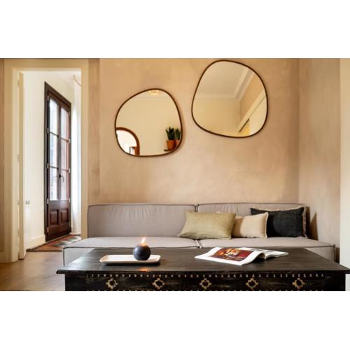 HIDALGO - Two bedroom apartment in Eixample