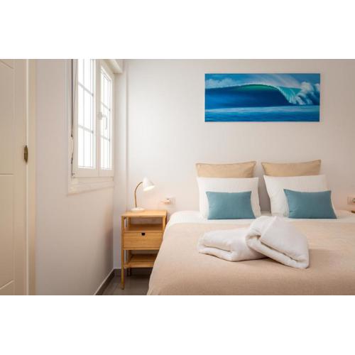 Hidalgos Hideaway - La Caleta