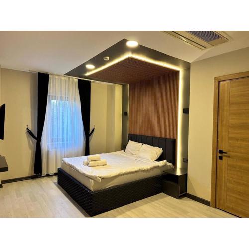 HİDDEN GARDEN OtEL