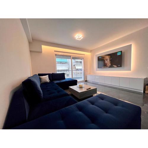 Hidden Gem - Apartment in the center of Athens