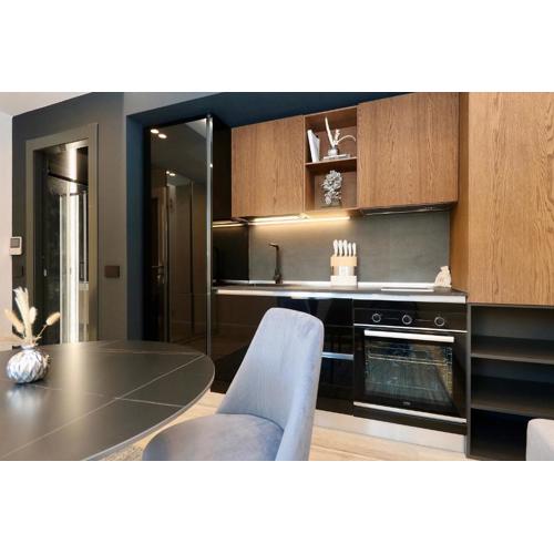 Hidden gem - Luxury studio Garibaldi - perfect for couples - fully Equipped - Historical Centre