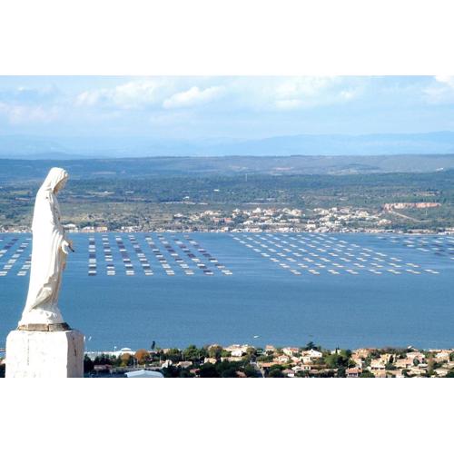 Hidden Gem Au Cœur De Sète & Vue Sur Mont St Clair